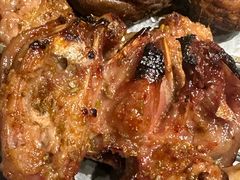 -老大烧烤旗舰店(建国路店)