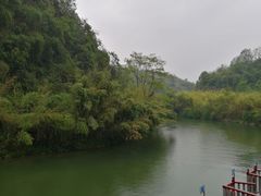 -天河潭旅游度假区