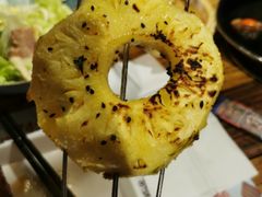 -通海俄式烧烤·俄罗斯大串(嵩山路店)