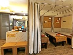 -慢活谷古法泰式按摩HarikyLand Thai Massage & Spa