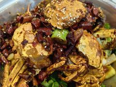 -巴渝川菜馆(建设路店)