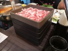 -MoMo牧场·寿喜烧专门店(长泰广场店)
