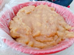 土豆泥-咱家王新国把子肉(县东巷店)