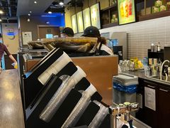 -星巴克(北京南站第二店)