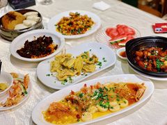 -好兄弟郭巨海鲜(天一阁店)