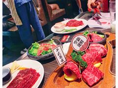 -赤坂亭·M9和牛烧肉(南京江南虹悦城店)