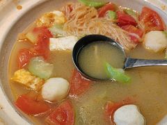 -永安鱼庄·镇江菜(东吴路店)