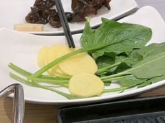 -呷哺呷哺 黄金牧场 (新辰里学清路店)