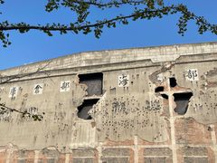 -上海四行仓库抗战纪念馆