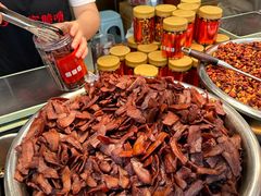 -丁家脆哨(民生路店)