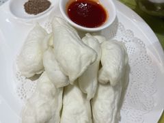 软炸里脊-马凯餐厅(长椿街店)