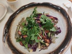 -清晖小苑•顺德地方菜(壹海城店)