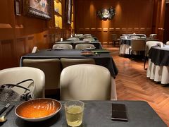 -A One Kitchen·南京精菜馆(德基广场店)