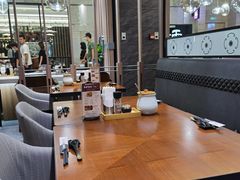 大堂-胜博殿霸王树(嘉里中心店)
