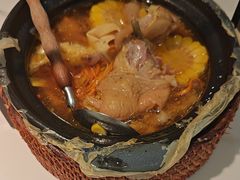 -春家·非遗手工小吃(徐汇万科广场店)