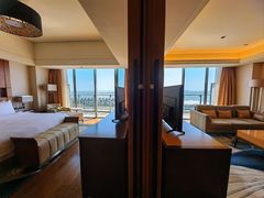 -厦门国际会议中心酒店(环岛路酒店)