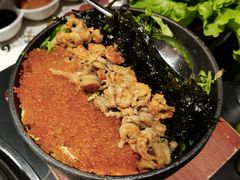 -烧江南烤肉(长春摩天活力城店)