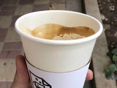 -JPG coffee(广州体育西店)