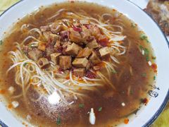 辣酱面-朱家角桥梓湾点心店(祥凝浜路811号店)