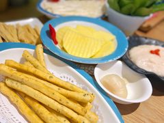 -青瓷火锅料理(西单大悦城店)