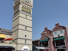 -王府井奥莱临潼小镇(临潼店)