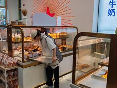 -红星前进面包牛奶公司(五道口购物中心店)