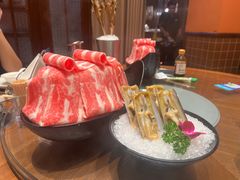 -东海怡品海鲜豆捞(星街坊店)