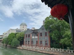 -衣裳街历史文化街区