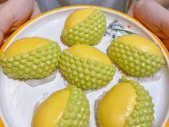-友德福.老字号粤菜.广州地标融合美食(荔湾路店)