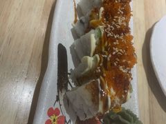 -晓寿司·日本料理(望京博雅店)