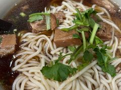 -李先生牛肉面大王(北京东四店)