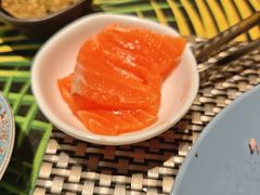 -舜和巴西烤肉餐厅(舜和国际店)