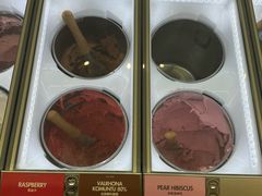 -Dal Cuore 达可芮冰淇淋(陕西北路店)