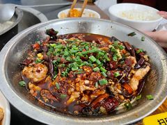 -海关荤豆花(洋河一路店)