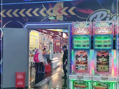 -真快活Coohoo Max(武汉绿地新田360店)