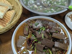 -陈六子全羊馆·烧烤烤羊排(山东理工大店)
