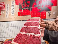 -黔有有贵州酸汤夺夺粉火锅(五味十字店)