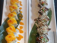 -九田家黑牛烤肉料理(万锦店)