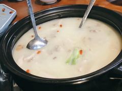 -代羊肉(中和店)