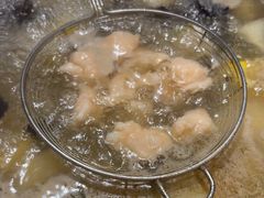 -牛必福潮汕牛肉火锅(油坊桥店)