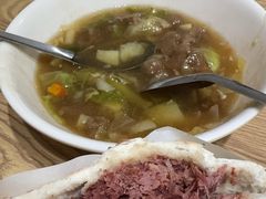 -马光荣肉丸糊辣汤(边东街店)