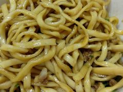 炸酱面-精粉世家(汉街总部国际A座店)