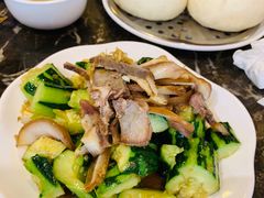 -燕青小馆(东园大厦店)