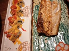 -隐月· 㐂和食屋(芝罘万达公馆店)