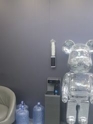 -藤野造型烫染·漂发