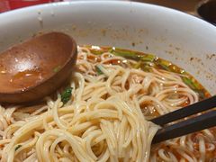 -马记永·兰州牛肉面(3019君尚店)