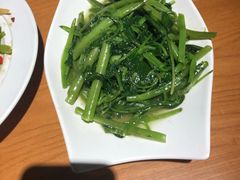 -湘与香缘·湖南菜(王府井北京市百货大楼店)