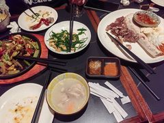 -阿里家·新疆烤肉酒場