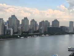 -上海外滩英迪格酒店