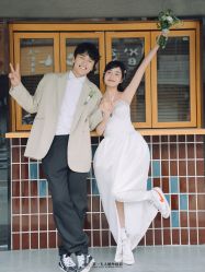 -第一夫人婚纱摄影(南京店)